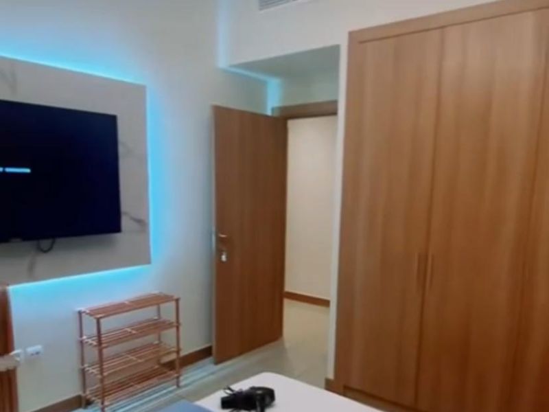 Luxurious Furnished Room Available For Rent In Dubai Marina